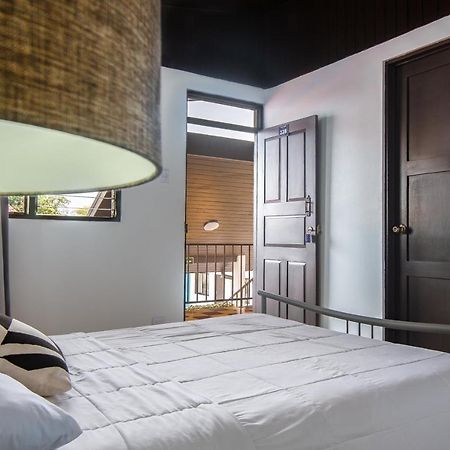 Hotel Cañas מראה חיצוני תמונה