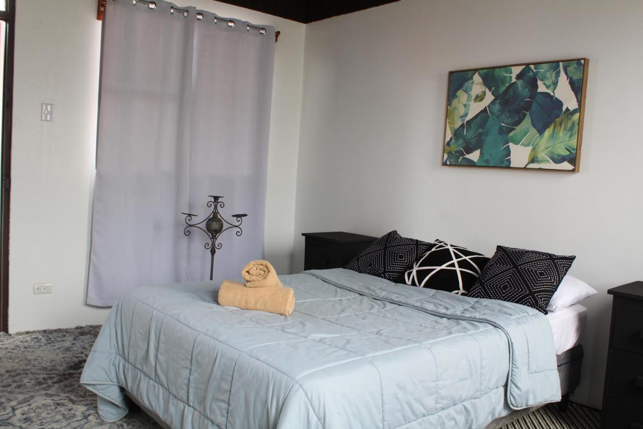 Hotel Cañas מראה חיצוני תמונה