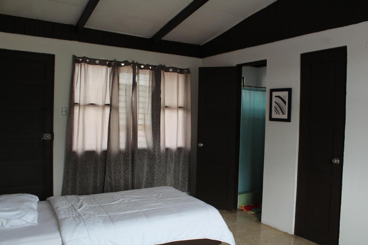 Hotel Cañas מראה חיצוני תמונה