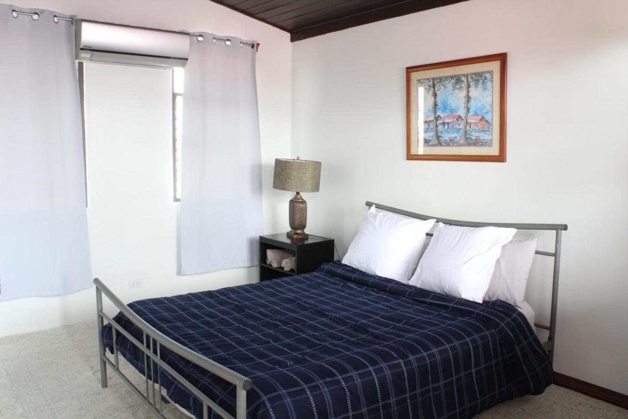 Hotel Cañas מראה חיצוני תמונה