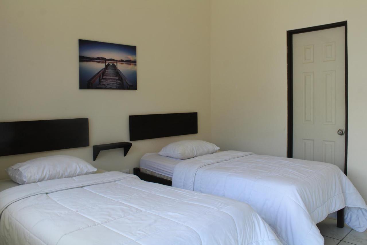 Hotel Cañas מראה חיצוני תמונה