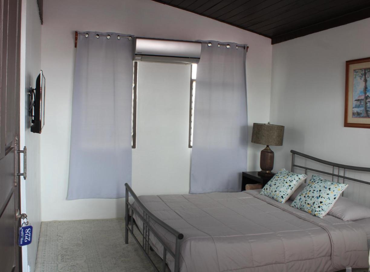 Hotel Cañas מראה חיצוני תמונה