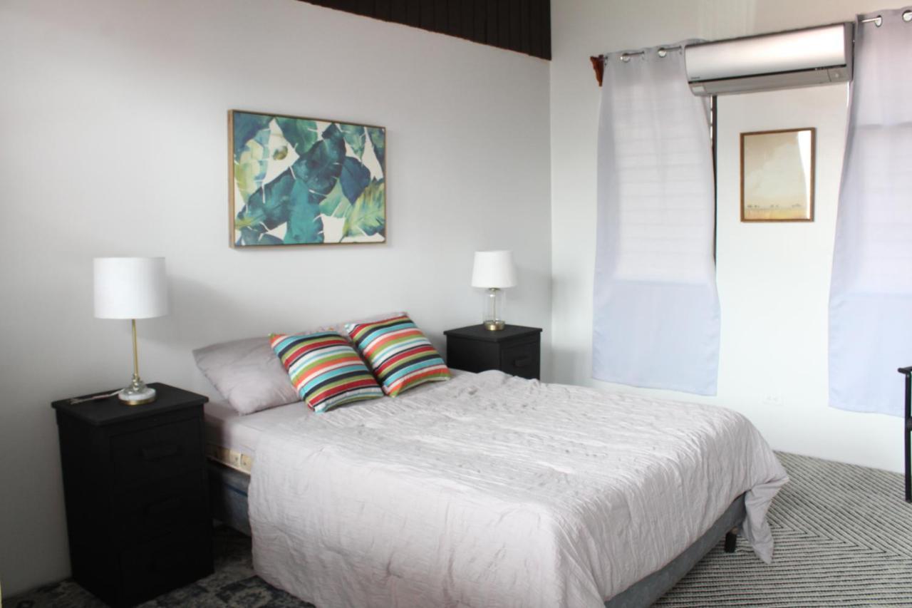 Hotel Cañas מראה חיצוני תמונה