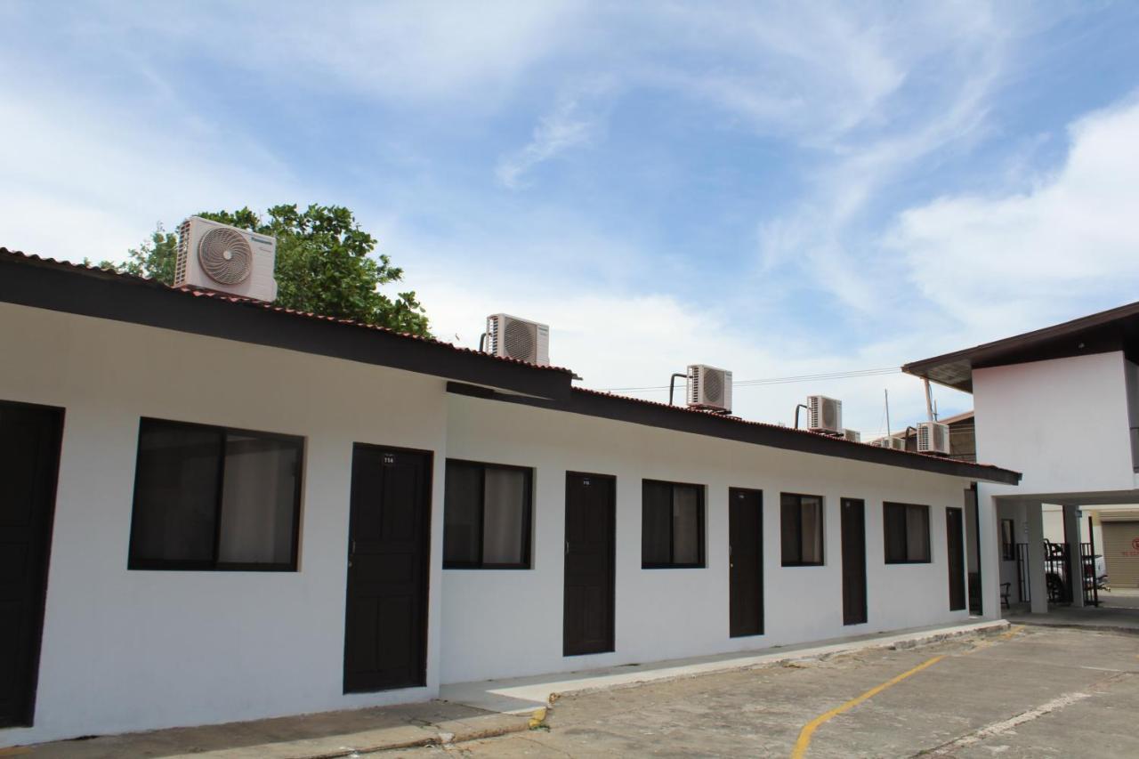 Hotel Cañas מראה חיצוני תמונה