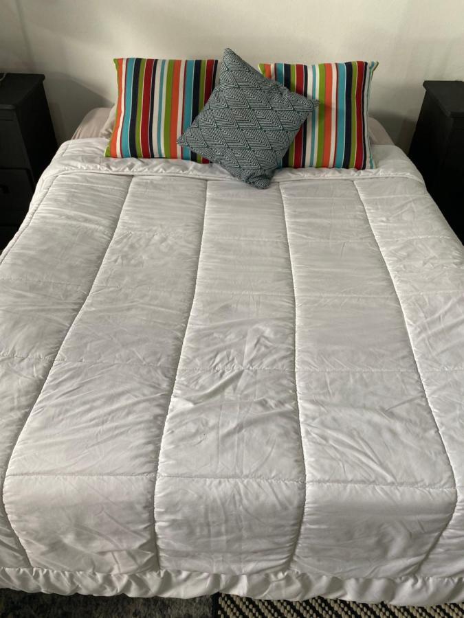 Hotel Cañas מראה חיצוני תמונה