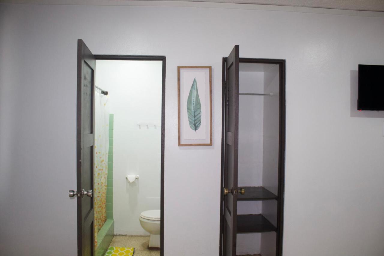 Hotel Cañas מראה חיצוני תמונה