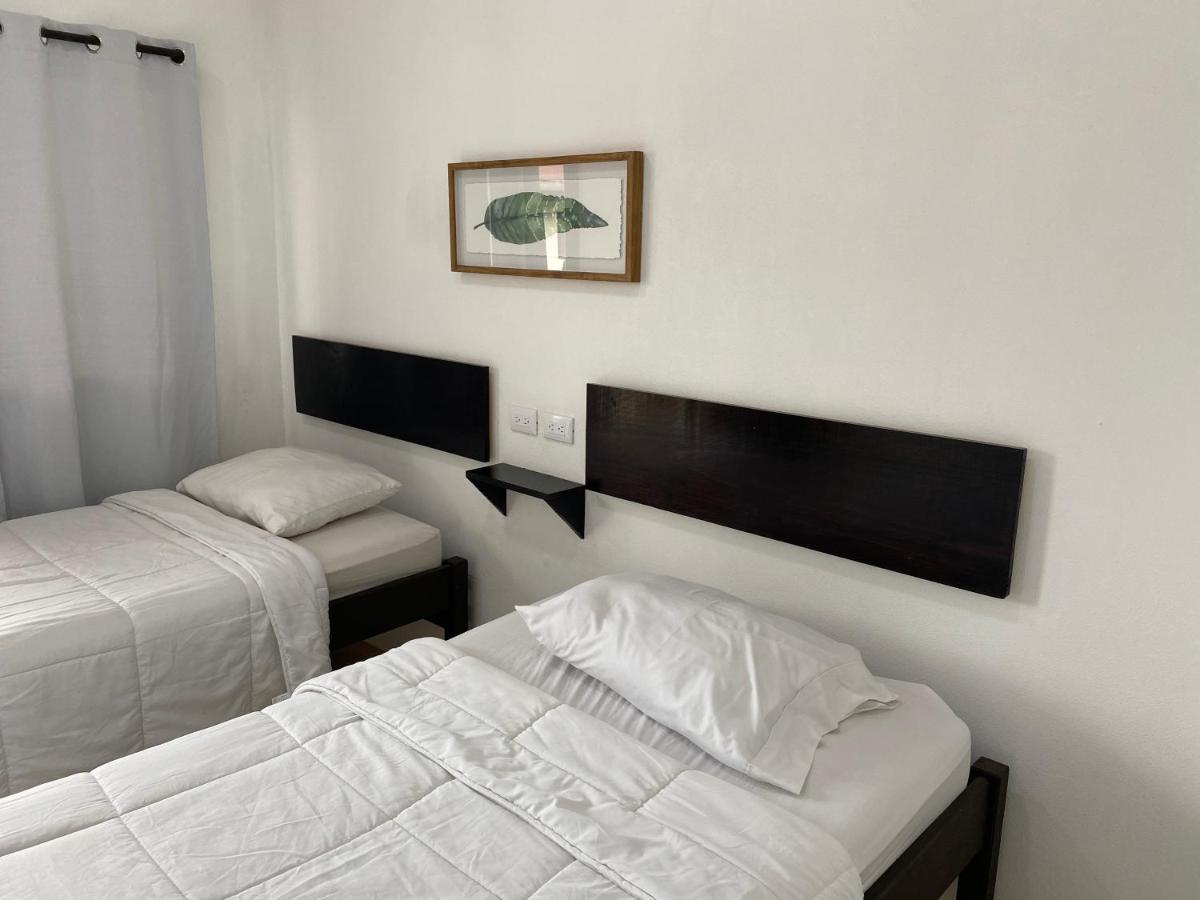 Hotel Cañas מראה חיצוני תמונה