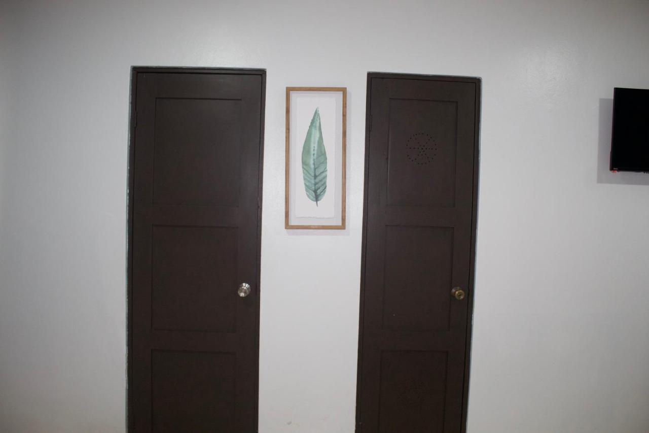 Hotel Cañas מראה חיצוני תמונה