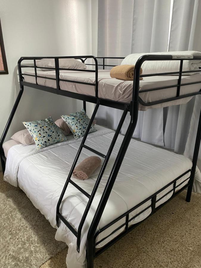 Hotel Cañas מראה חיצוני תמונה