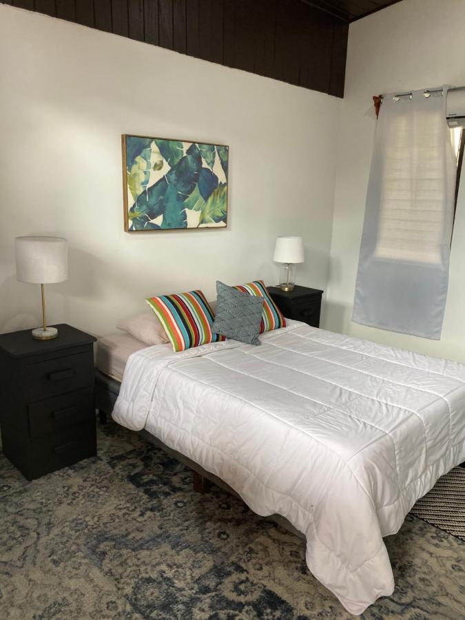Hotel Cañas מראה חיצוני תמונה