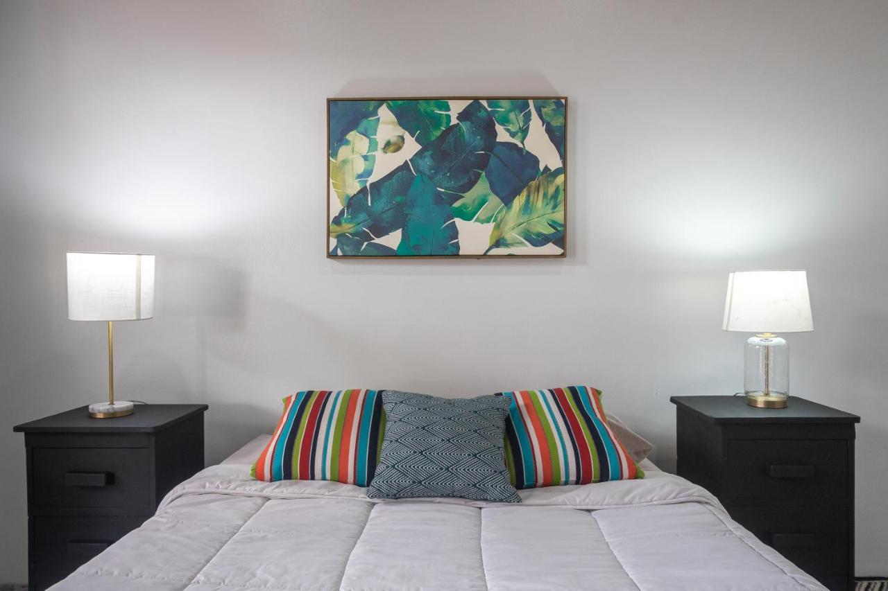 Hotel Cañas מראה חיצוני תמונה