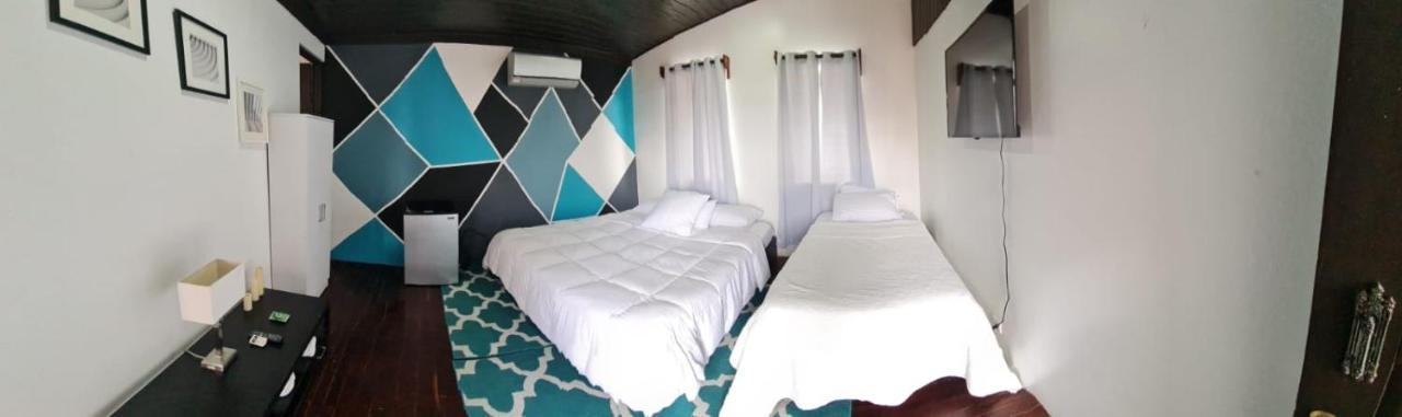 Hotel Cañas מראה חיצוני תמונה